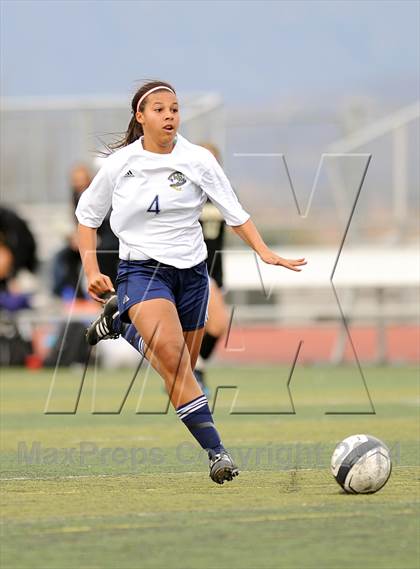 Thumbnail 1 in Golden Valley @ West Ranch photogallery.