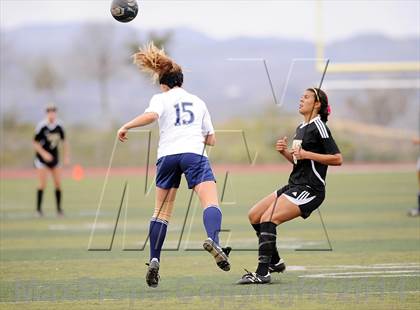 Thumbnail 2 in Golden Valley @ West Ranch photogallery.
