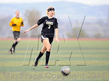 Thumbnail 2 in Golden Valley @ West Ranch photogallery.
