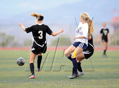 Thumbnail 1 in Golden Valley @ West Ranch photogallery.