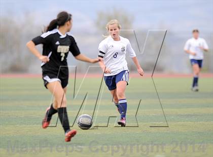 Thumbnail 2 in Golden Valley @ West Ranch photogallery.