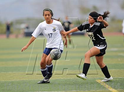 Thumbnail 2 in Golden Valley @ West Ranch photogallery.