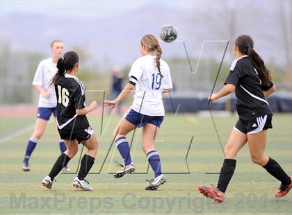 Thumbnail 1 in Golden Valley @ West Ranch photogallery.