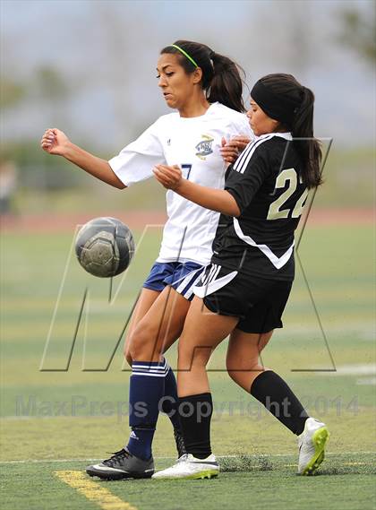 Thumbnail 3 in Golden Valley @ West Ranch photogallery.