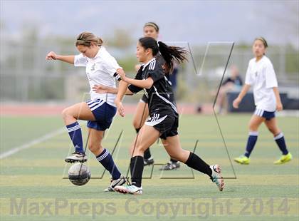 Thumbnail 1 in Golden Valley @ West Ranch photogallery.