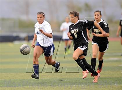 Thumbnail 3 in Golden Valley @ West Ranch photogallery.