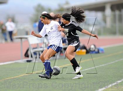 Thumbnail 1 in Golden Valley @ West Ranch photogallery.