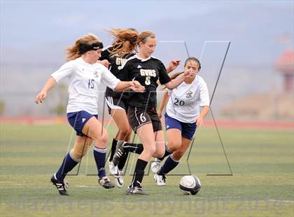 Thumbnail 1 in Golden Valley @ West Ranch photogallery.