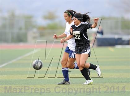Thumbnail 2 in Golden Valley @ West Ranch photogallery.