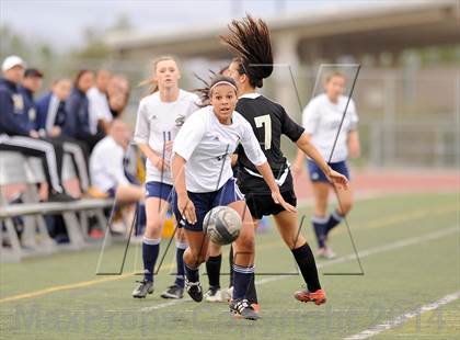Thumbnail 2 in Golden Valley @ West Ranch photogallery.