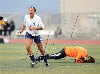 Thumbnail 3 in Golden Valley @ West Ranch photogallery.