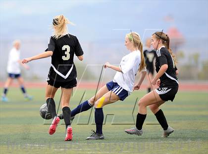 Thumbnail 2 in Golden Valley @ West Ranch photogallery.
