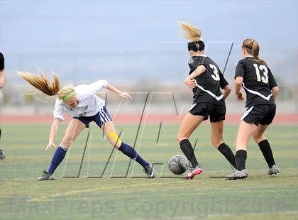 Thumbnail 2 in Golden Valley @ West Ranch photogallery.