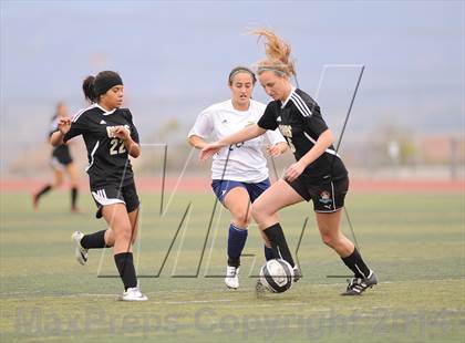 Thumbnail 3 in Golden Valley @ West Ranch photogallery.