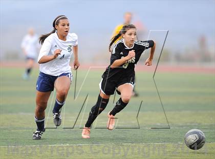 Thumbnail 2 in Golden Valley @ West Ranch photogallery.