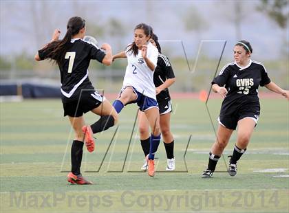 Thumbnail 3 in Golden Valley @ West Ranch photogallery.