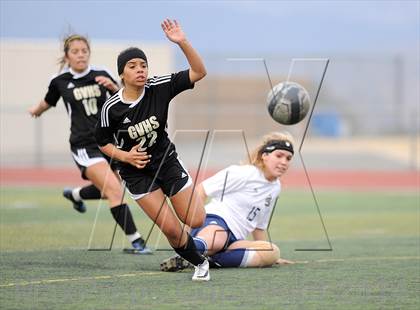 Thumbnail 1 in Golden Valley @ West Ranch photogallery.