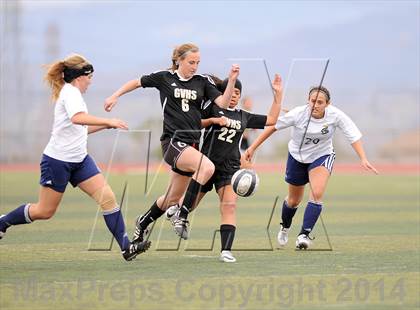 Thumbnail 2 in Golden Valley @ West Ranch photogallery.