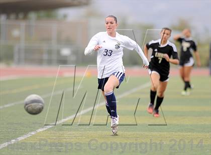 Thumbnail 1 in Golden Valley @ West Ranch photogallery.