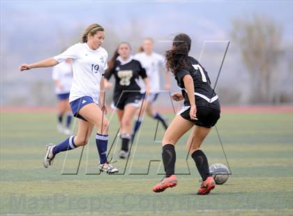 Thumbnail 2 in Golden Valley @ West Ranch photogallery.