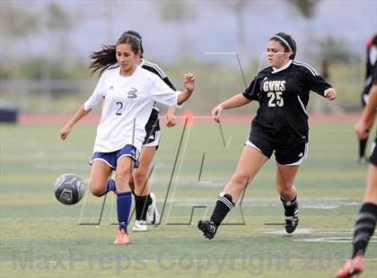 Thumbnail 1 in Golden Valley @ West Ranch photogallery.