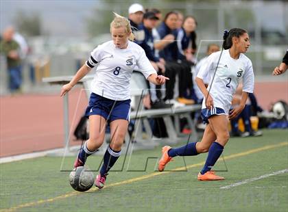 Thumbnail 1 in Golden Valley @ West Ranch photogallery.