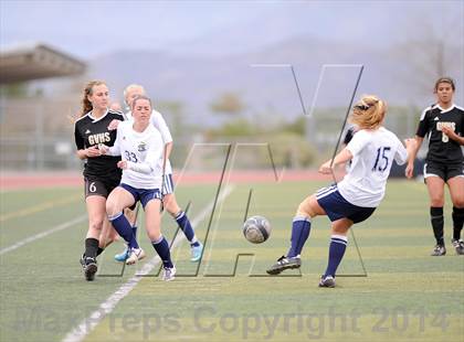 Thumbnail 3 in Golden Valley @ West Ranch photogallery.