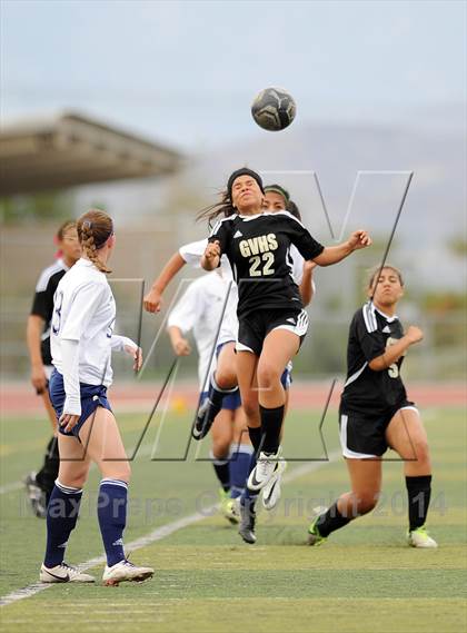 Thumbnail 2 in Golden Valley @ West Ranch photogallery.