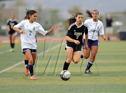 Thumbnail 3 in Golden Valley @ West Ranch photogallery.