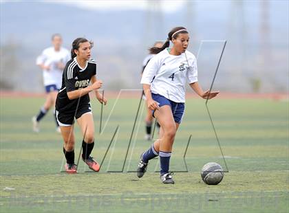 Thumbnail 1 in Golden Valley @ West Ranch photogallery.