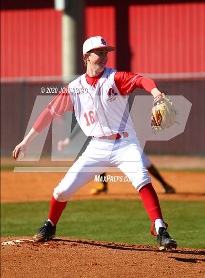 Thumbnail 1 in Sequoyah @ Cherokee photogallery.