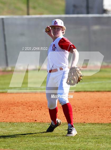 Thumbnail 2 in Sequoyah @ Cherokee photogallery.