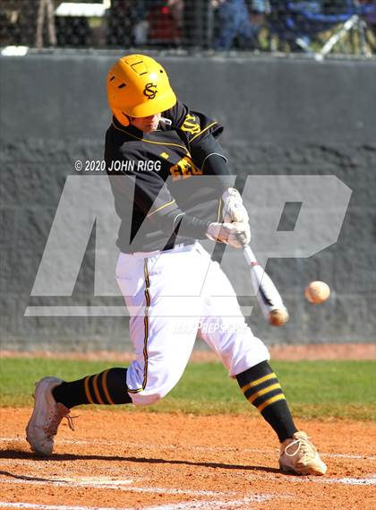 Thumbnail 3 in Sequoyah @ Cherokee photogallery.