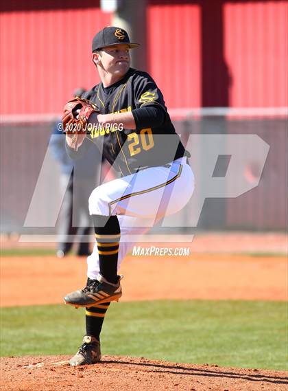 Thumbnail 3 in Sequoyah @ Cherokee photogallery.