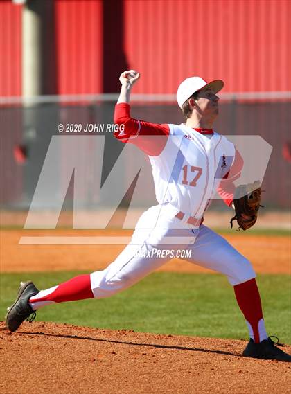 Thumbnail 1 in Sequoyah @ Cherokee photogallery.