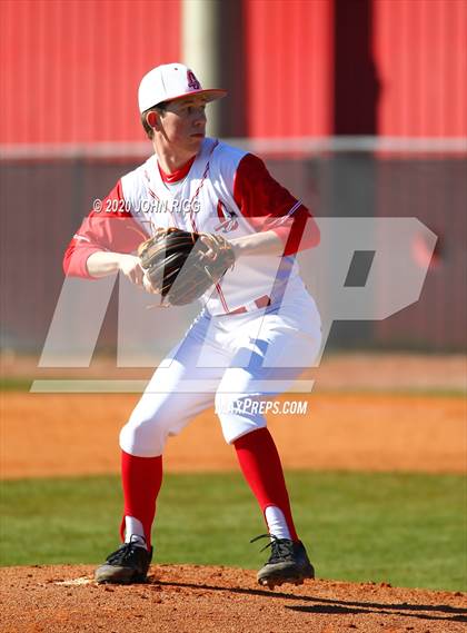 Thumbnail 3 in Sequoyah @ Cherokee photogallery.