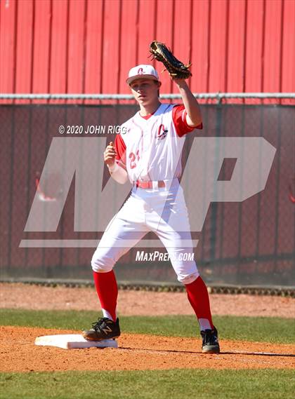 Thumbnail 1 in Sequoyah @ Cherokee photogallery.