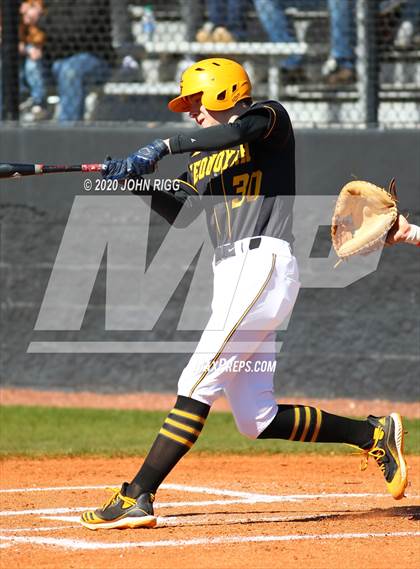 Thumbnail 2 in Sequoyah @ Cherokee photogallery.