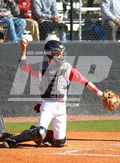 Thumbnail 3 in Sequoyah @ Cherokee photogallery.