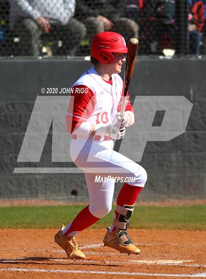 Thumbnail 2 in Sequoyah @ Cherokee photogallery.