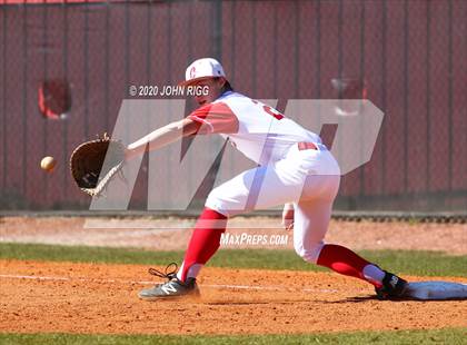 Thumbnail 1 in Sequoyah @ Cherokee photogallery.