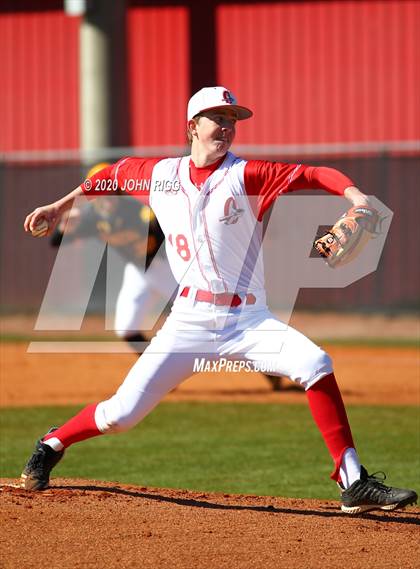 Thumbnail 2 in Sequoyah @ Cherokee photogallery.