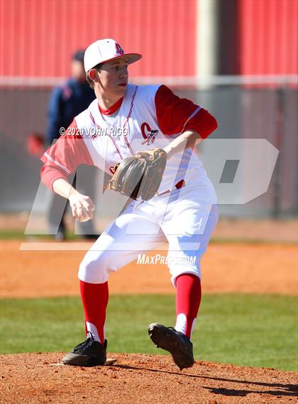 Thumbnail 1 in Sequoyah @ Cherokee photogallery.