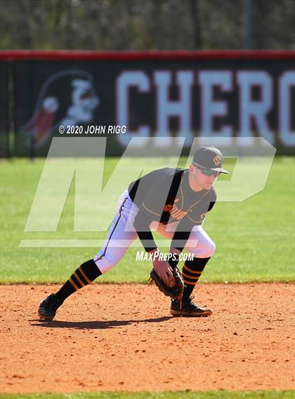 Thumbnail 3 in Sequoyah @ Cherokee photogallery.