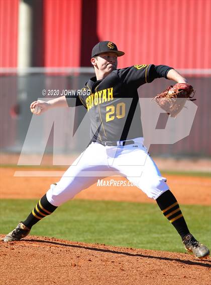 Thumbnail 1 in Sequoyah @ Cherokee photogallery.