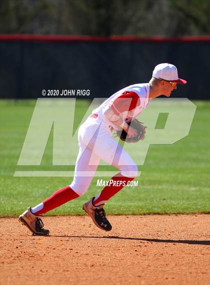 Thumbnail 3 in Sequoyah @ Cherokee photogallery.