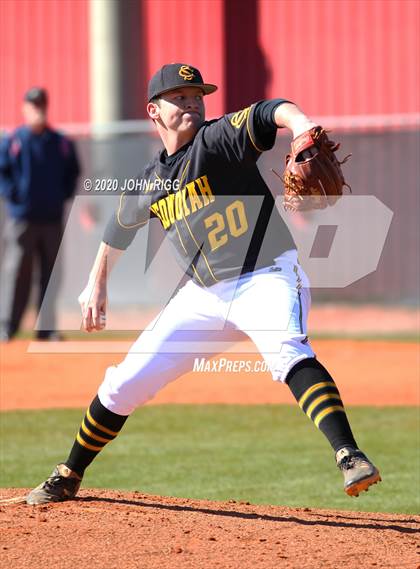 Thumbnail 2 in Sequoyah @ Cherokee photogallery.