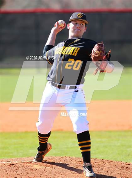 Thumbnail 1 in Sequoyah @ Cherokee photogallery.