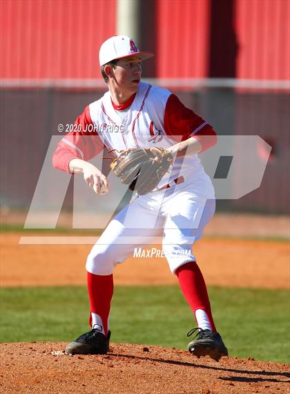 Thumbnail 2 in Sequoyah @ Cherokee photogallery.