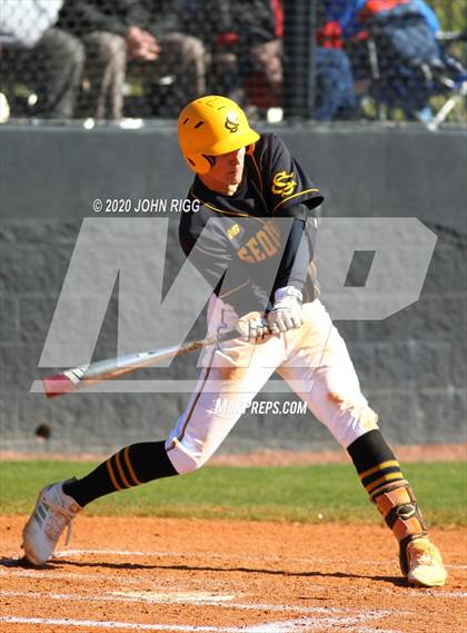 Thumbnail 1 in Sequoyah @ Cherokee photogallery.